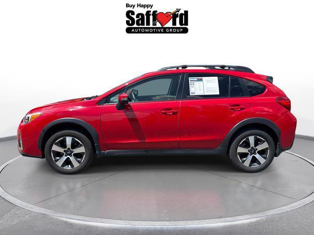 used 2017 Subaru Crosstrek car, priced at $10,998