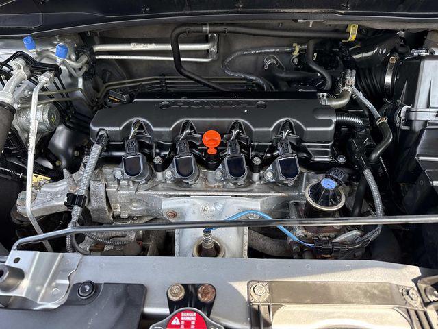 used 2018 Honda HR-V car, priced at $15,500