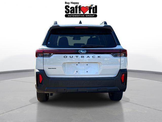 new 2026 Subaru Outback car, priced at $42,268