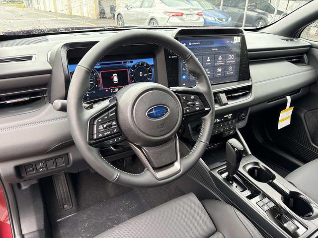 new 2026 Subaru Outback car, priced at $45,453