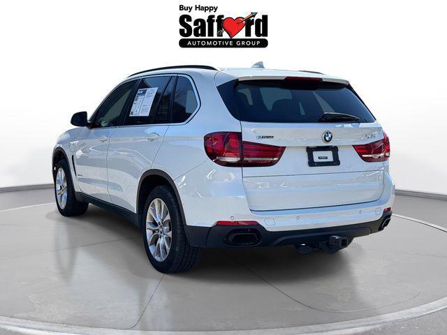 used 2016 BMW X5 eDrive car, priced at $16,000