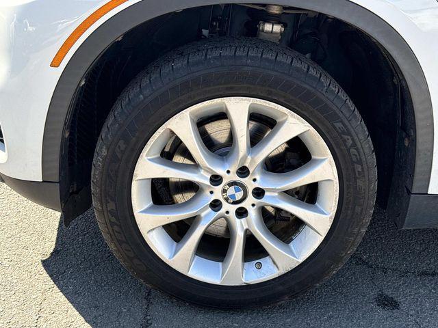 used 2016 BMW X5 eDrive car, priced at $16,000