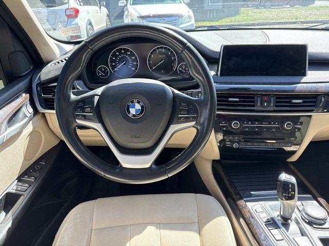 used 2016 BMW X5 eDrive car, priced at $16,000