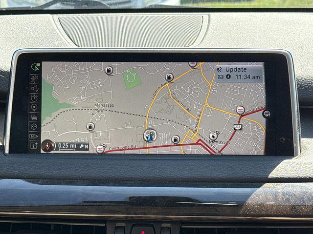 used 2016 BMW X5 eDrive car, priced at $16,000