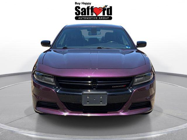 used 2021 Dodge Charger car, priced at $22,498