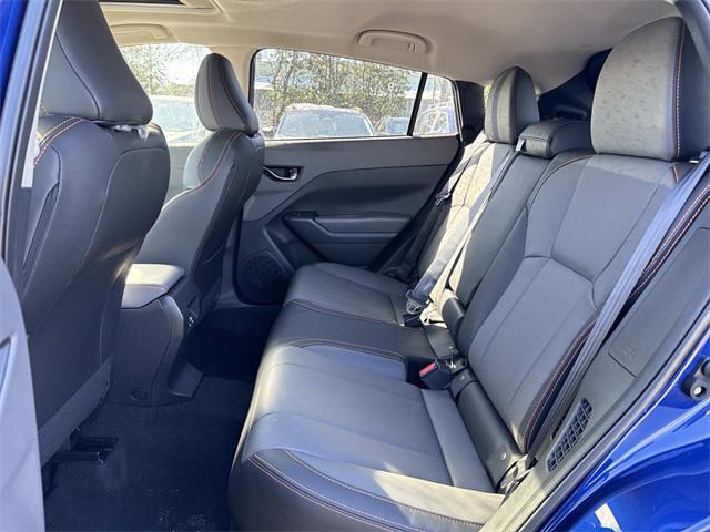 new 2026 Subaru Crosstrek Hybrid car, priced at $36,721