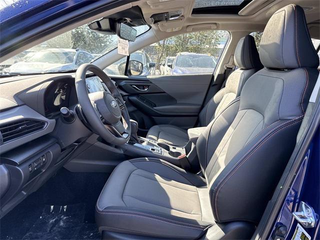 new 2026 Subaru Crosstrek Hybrid car, priced at $36,721