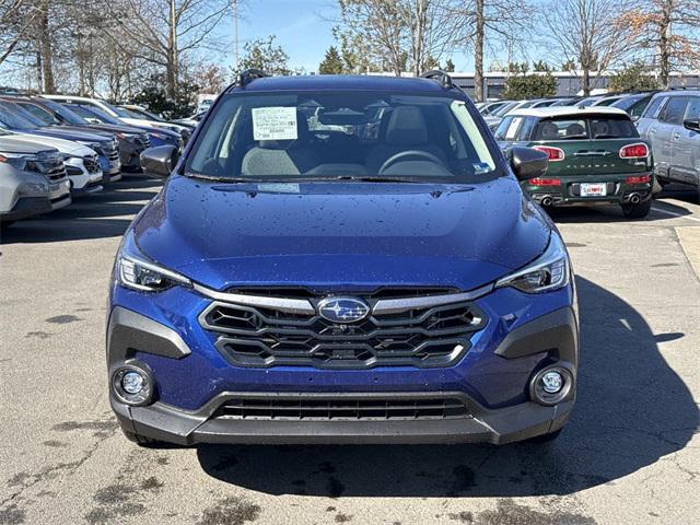 new 2026 Subaru Crosstrek Hybrid car, priced at $36,721