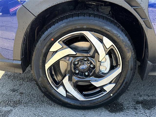 new 2026 Subaru Crosstrek Hybrid car, priced at $36,721