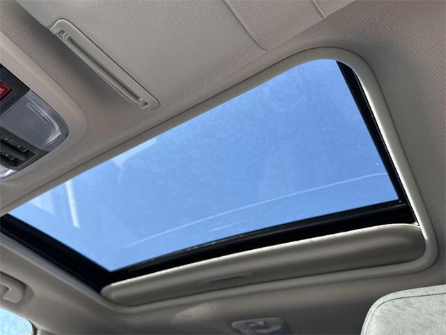 new 2026 Subaru Crosstrek Hybrid car, priced at $36,721