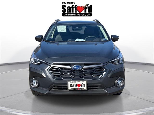 new 2026 Subaru Crosstrek Hybrid car, priced at $35,300