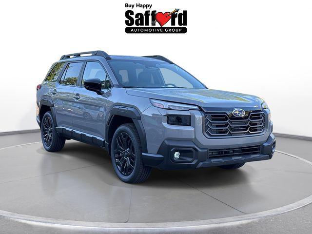 new 2026 Subaru Outback car, priced at $45,040