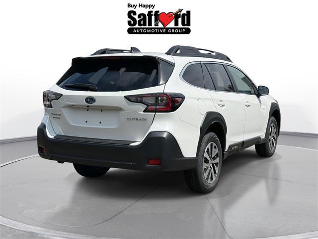 new 2025 Subaru Outback car, priced at $35,729
