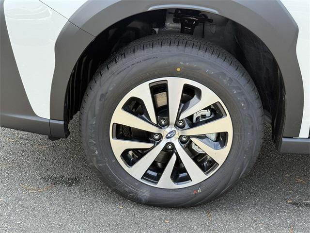 new 2025 Subaru Outback car, priced at $35,729
