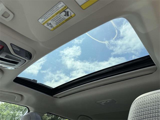 new 2025 Subaru Outback car, priced at $35,729