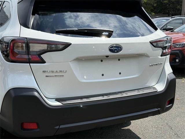 new 2025 Subaru Outback car, priced at $35,729