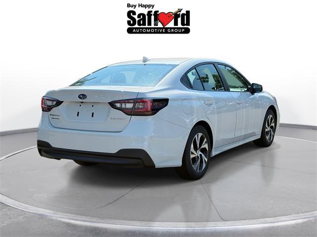 new 2025 Subaru Legacy car, priced at $29,087