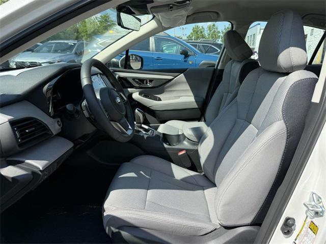 new 2025 Subaru Legacy car, priced at $29,087