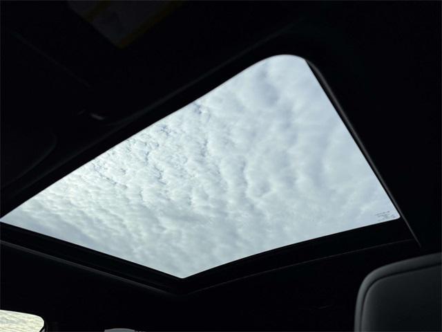 new 2025 Subaru Forester car, priced at $38,118