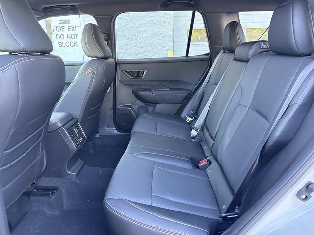 new 2026 Subaru Outback car, priced at $48,903