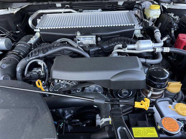 new 2026 Subaru Outback car, priced at $48,903
