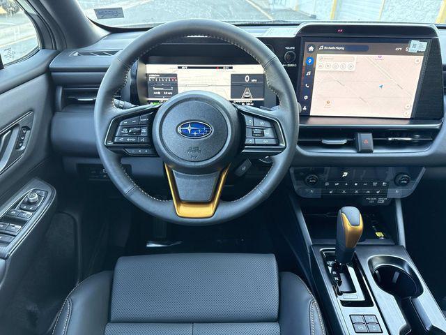 new 2026 Subaru Outback car, priced at $48,903
