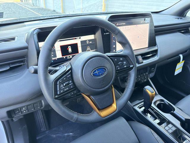 new 2026 Subaru Outback car, priced at $48,903