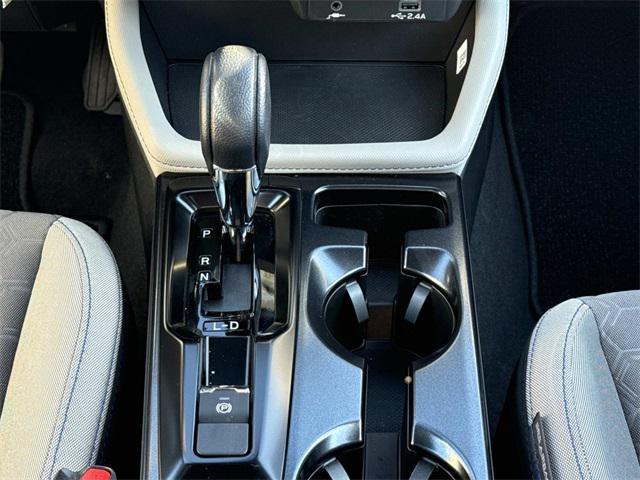 used 2026 Subaru Forester car, priced at $28,500