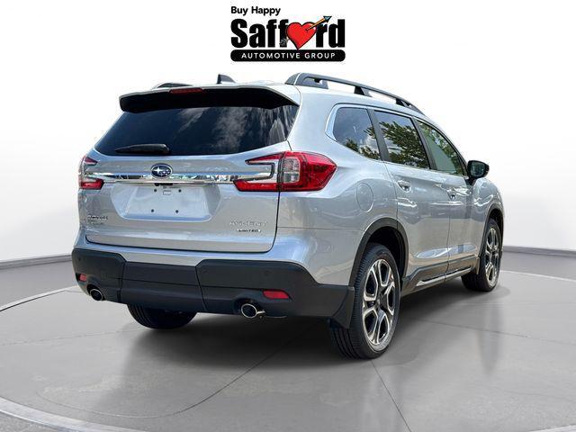 new 2026 Subaru Ascent car, priced at $47,770
