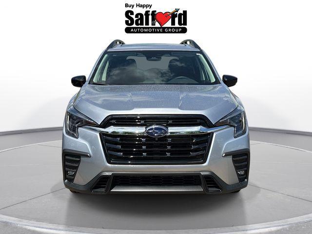 new 2026 Subaru Ascent car, priced at $47,770