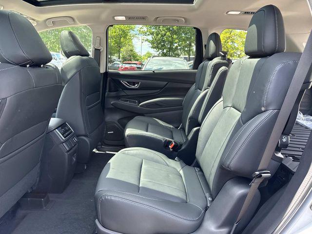 new 2026 Subaru Ascent car, priced at $47,770