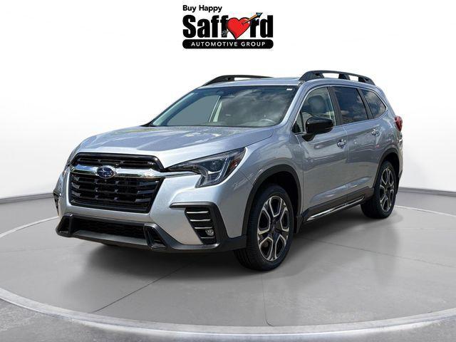 new 2026 Subaru Ascent car, priced at $47,770