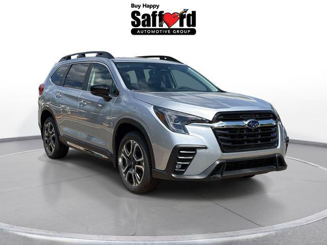 new 2026 Subaru Ascent car, priced at $47,770
