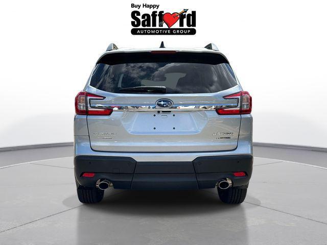new 2026 Subaru Ascent car, priced at $47,770