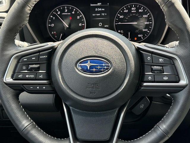 new 2026 Subaru Ascent car, priced at $47,770