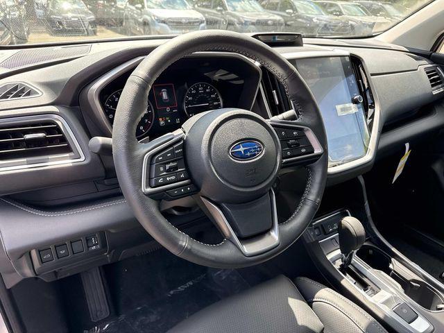 new 2026 Subaru Ascent car, priced at $47,770