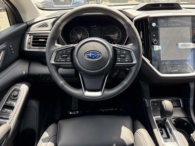 new 2026 Subaru Ascent car, priced at $47,770