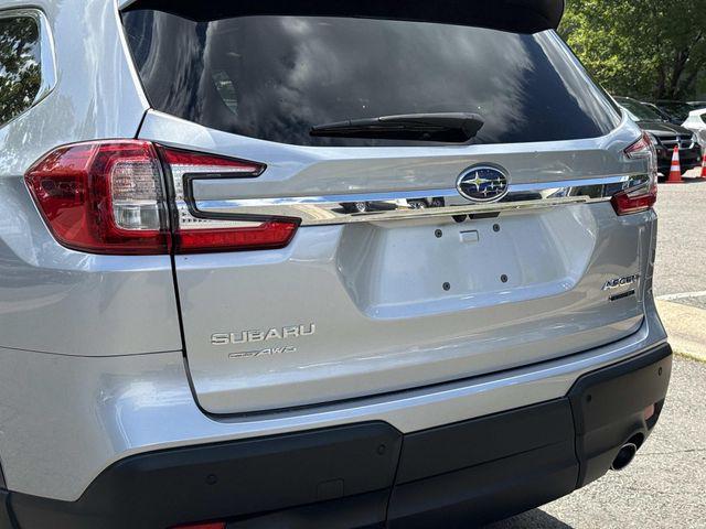 new 2026 Subaru Ascent car, priced at $47,770