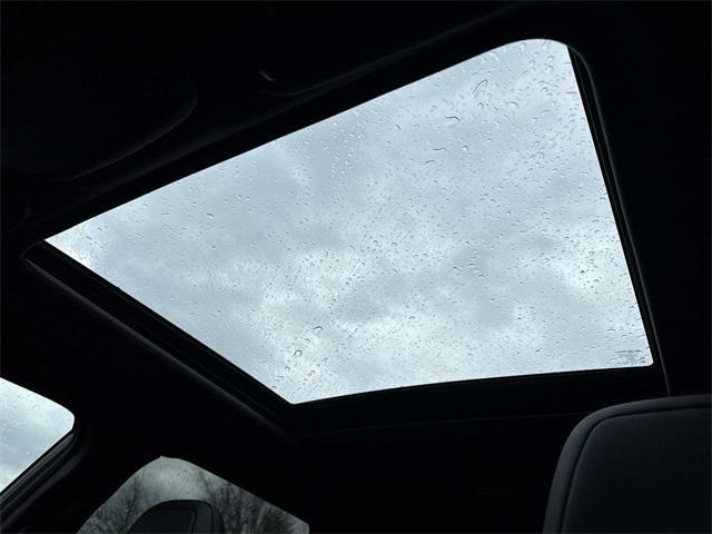 new 2026 Subaru Forester car, priced at $38,942