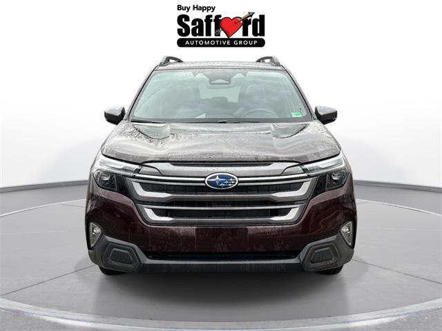 new 2026 Subaru Forester car, priced at $38,942