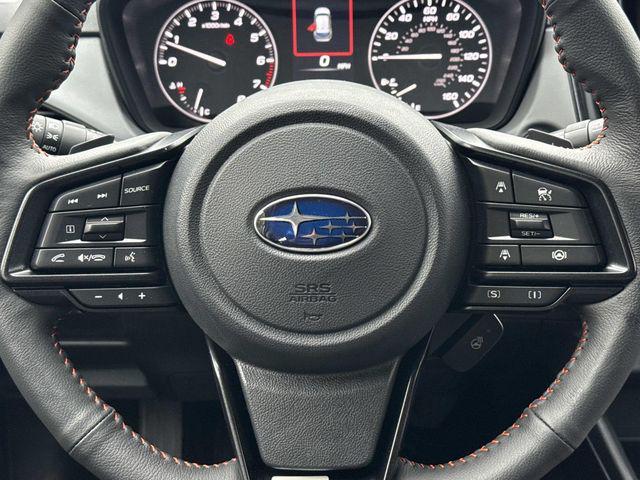 used 2026 Subaru Crosstrek car, priced at $31,698