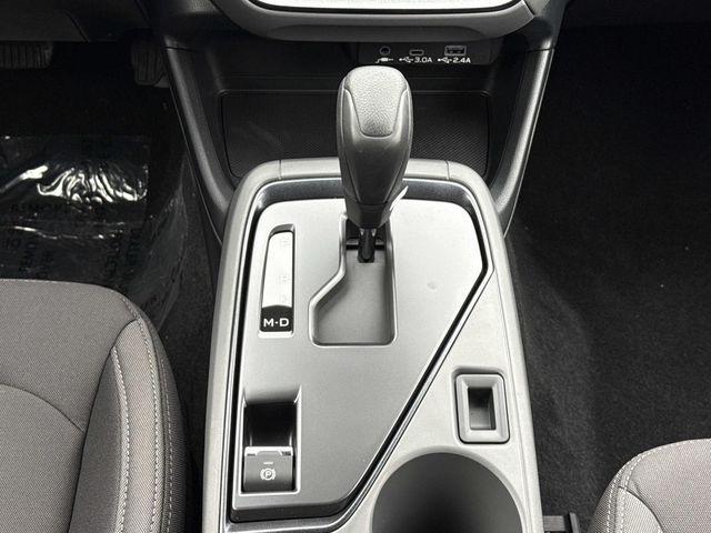 new 2026 Subaru Crosstrek car, priced at $28,449