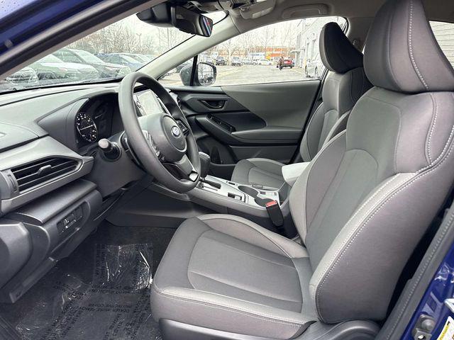 new 2026 Subaru Crosstrek car, priced at $28,449