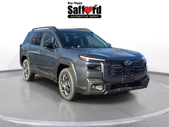 new 2026 Subaru Outback car, priced at $36,822