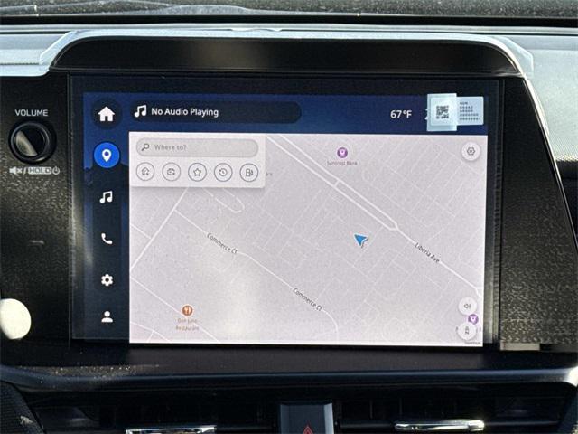 new 2026 Subaru Outback car, priced at $36,822