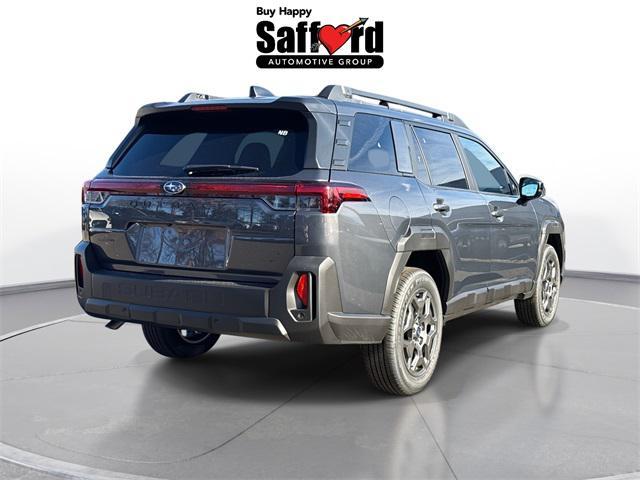 new 2026 Subaru Outback car, priced at $36,822