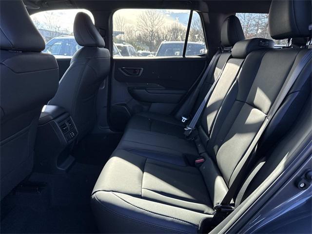 new 2026 Subaru Outback car, priced at $36,822