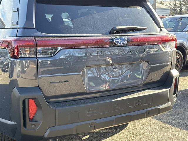 new 2026 Subaru Outback car, priced at $36,822