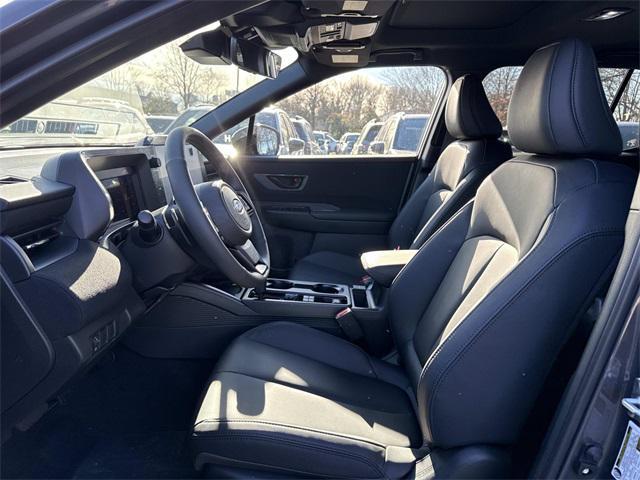 new 2026 Subaru Outback car, priced at $36,822