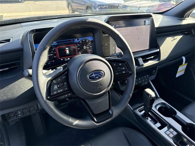 new 2026 Subaru Outback car, priced at $36,822